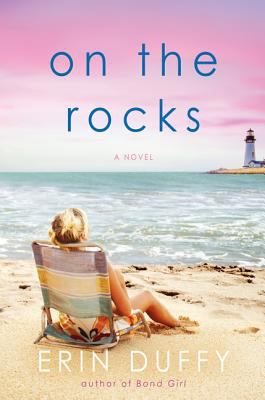 On the rocks : a novel