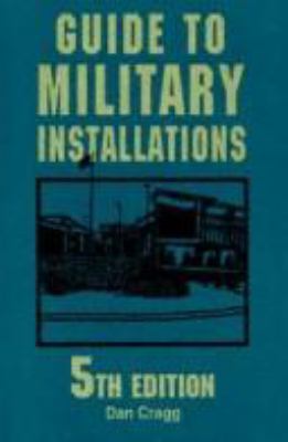 Guide to military installations