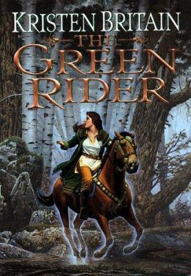 Green rider