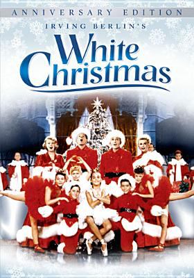 Irving Berlin's White Christmas