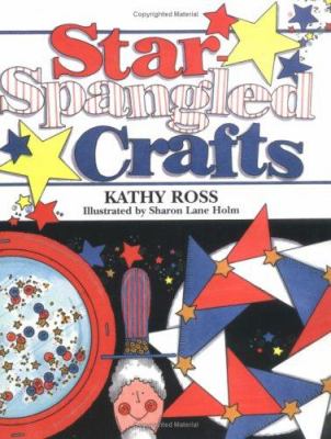 Star-Spangled Crafts