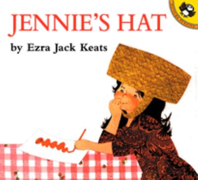 Jennie's hat