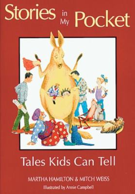 Stories in my pocket : tales kids can tell