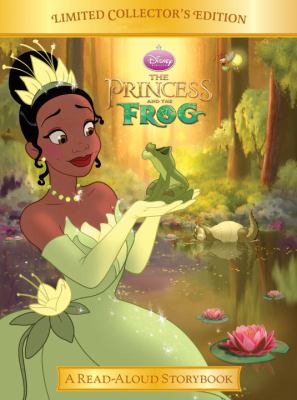 The princess and the frog