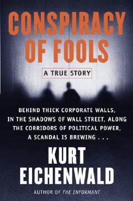 Conspiracy of Fools : a true story