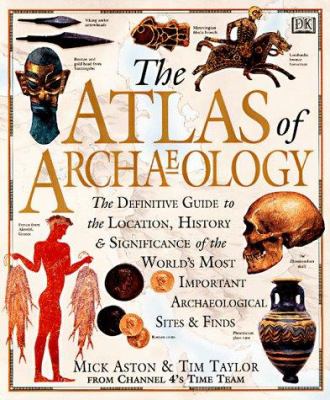 The atlas of archaeology