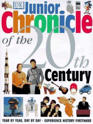 Junior chronicle of the 20th century.