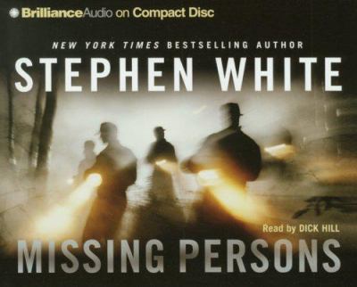 Missing Persons