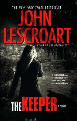 The keeper : a novel