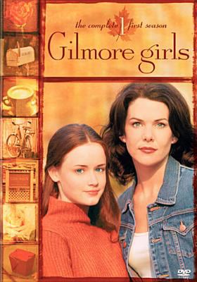 Gilmore girls. The complete first season