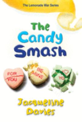 The candy smash