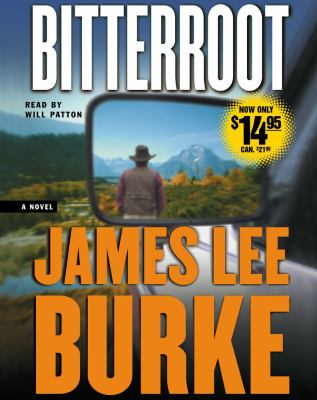 Bitterroot : a novel