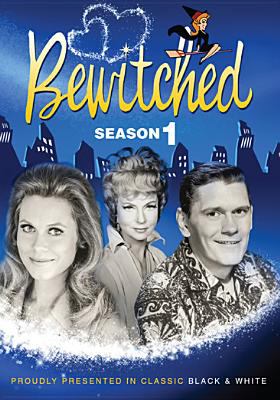 Bewitched. Season 1 /