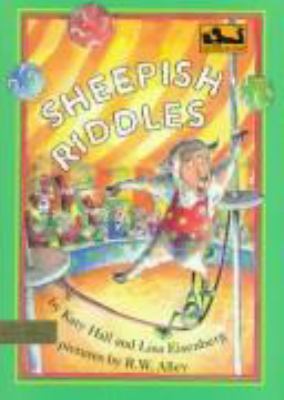 Sheepish riddles