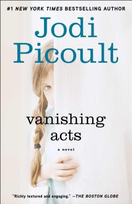Vanishing Acts : a novel
