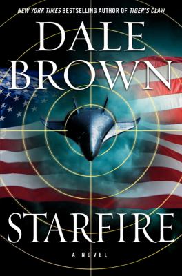 Starfire : a novel