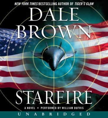 Starfire : a novel