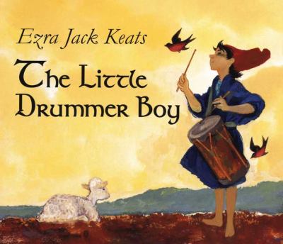 The little drummer boy