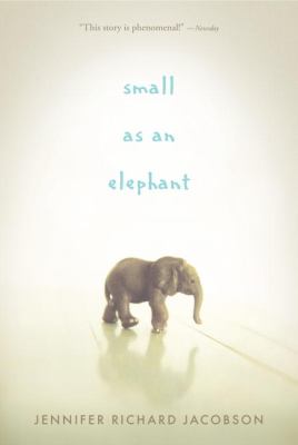 Small as an elephant