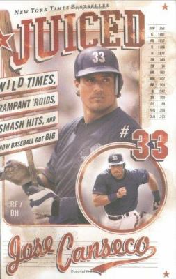 Juiced : wild times, rampant 'roids, smash hits, and how baseball got big