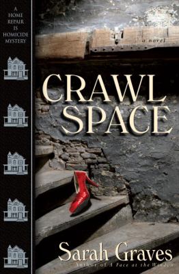 Crawlspace: a home repair is homicide mystery