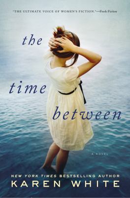 The time between