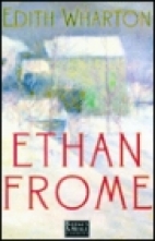 Ethan Frome