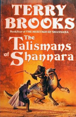 The talismans of Shannara