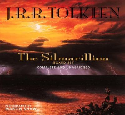 The silmarillion