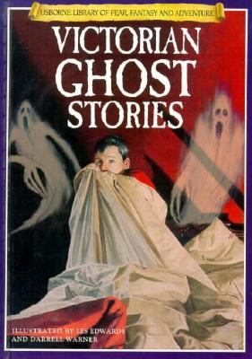 Victorian ghost stories