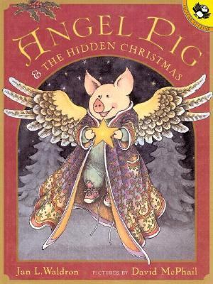 Angel Pig and the Hidden Christmas