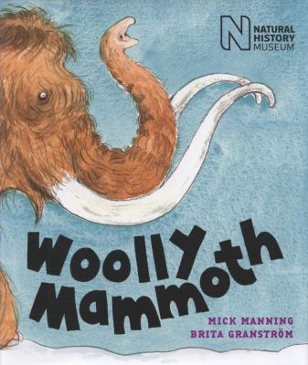 Woolly mammoth