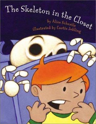 The Skeleton in the Closet