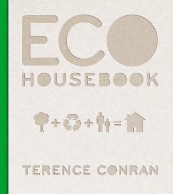 Eco house book