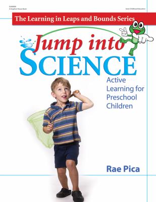 Jump into science : active learning for preschool children