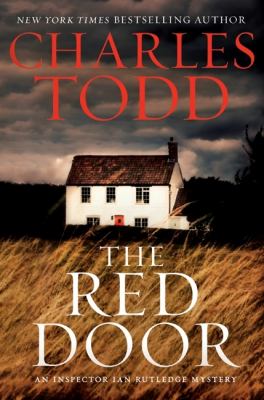 The red door