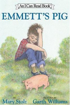 Emmett's Pig