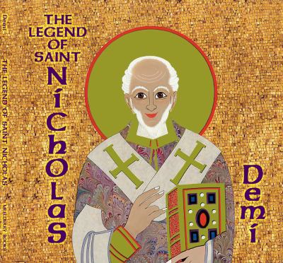 The legend of Saint Nicholas