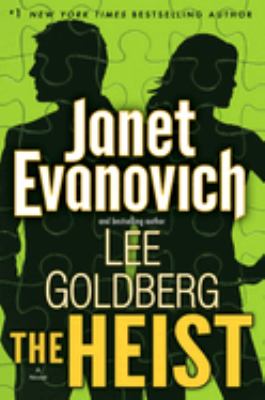 The heist : a novel