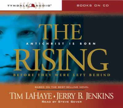 The Rising: Antichrist is born before they were left behind