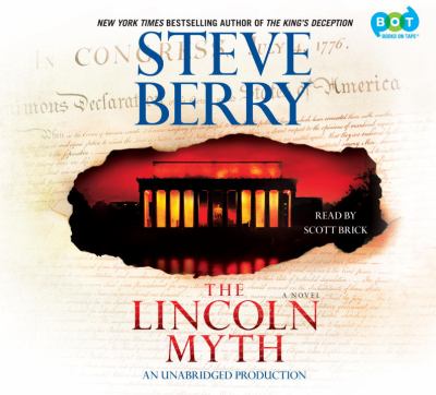 The Lincoln myth : a novel