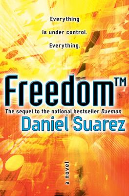 Freedom : a novel