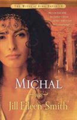 Michal : a novel