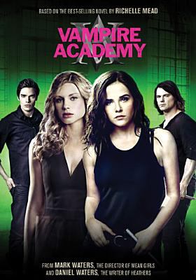 Vampire academy