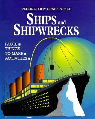 Ships and shipwrecks