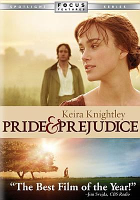 Pride & prejudice