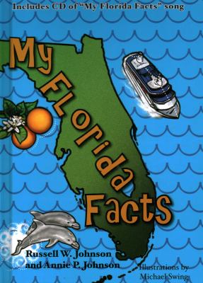 My Florida facts