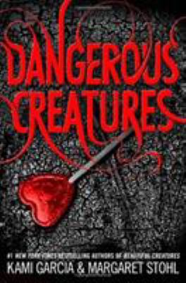Dangerous creatures