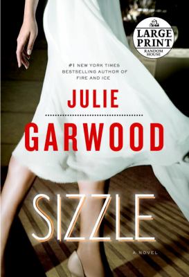 Sizzle : a novel