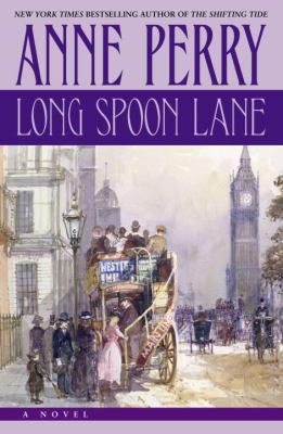 Long Spoon Lane